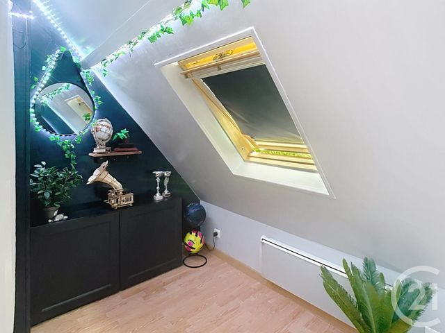 Maison &agrave; vendre - 5 pi&egrave;ces - 101,53 m2 - Lalande En Son - 60 - PICARDIE