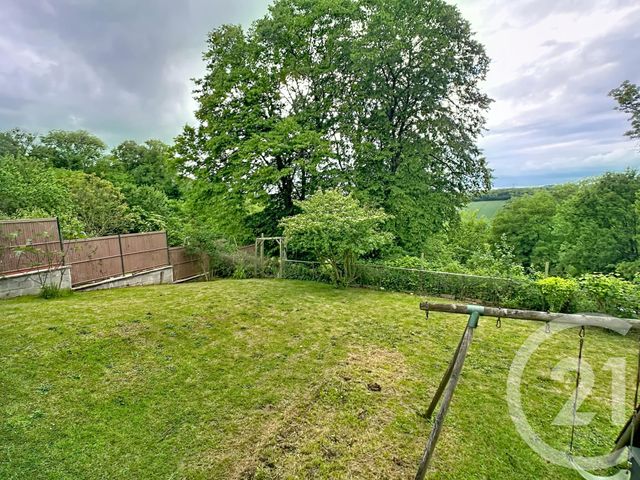 Maison &agrave; vendre - 5 pi&egrave;ces - 101,53 m2 - Lalande En Son - 60 - PICARDIE