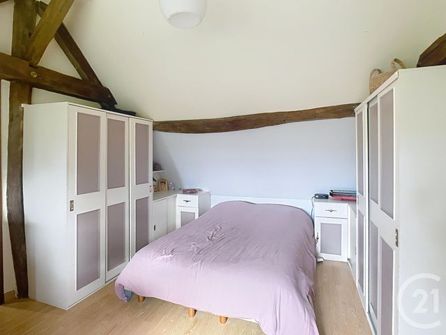Maison &agrave; vendre - 5 pi&egrave;ces - 101,53 m2 - Lalande En Son - 60 - PICARDIE