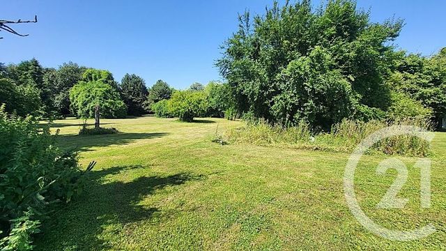 Maison à vendre - 6 pièces - 170 m2 - Courcelles Les Gisors - 60 - PICARDIE