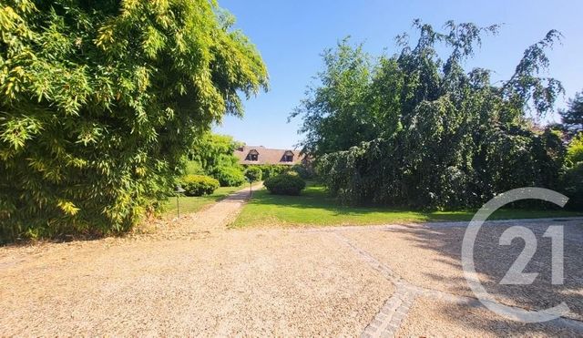 Maison à vendre - 6 pièces - 170 m2 - Courcelles Les Gisors - 60 - PICARDIE