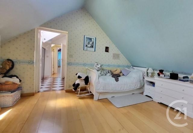 Maison à vendre - 6 pièces - 170 m2 - Courcelles Les Gisors - 60 - PICARDIE