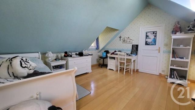 Maison à vendre - 6 pièces - 170 m2 - Courcelles Les Gisors - 60 - PICARDIE