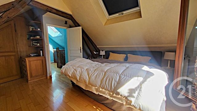 Maison à vendre - 6 pièces - 170 m2 - Courcelles Les Gisors - 60 - PICARDIE