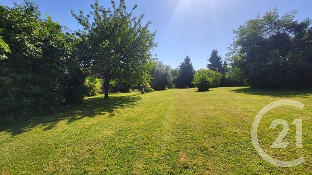 Maison à vendre - 6 pièces - 170 m2 - Courcelles Les Gisors - 60 - PICARDIE