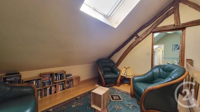 Maison à vendre - 6 pièces - 170 m2 - Courcelles Les Gisors - 60 - PICARDIE