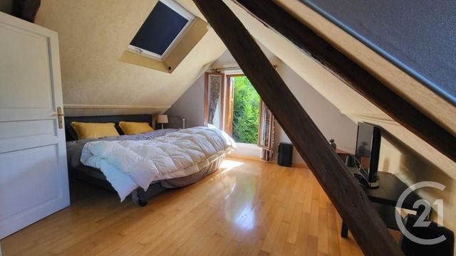 Maison à vendre - 6 pièces - 170 m2 - Courcelles Les Gisors - 60 - PICARDIE