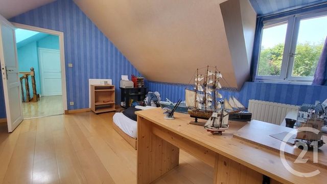 Maison à vendre - 6 pièces - 170 m2 - Courcelles Les Gisors - 60 - PICARDIE