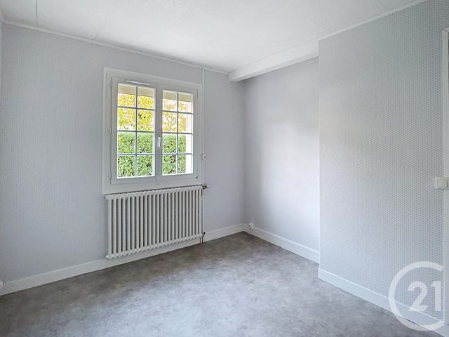 Maison à vendre - 5 pièces - 72 m2 - Trie Chateau - 60 - PICARDIE