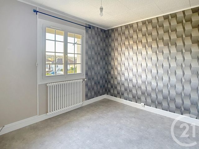 Maison à vendre - 5 pièces - 72 m2 - Trie Chateau - 60 - PICARDIE