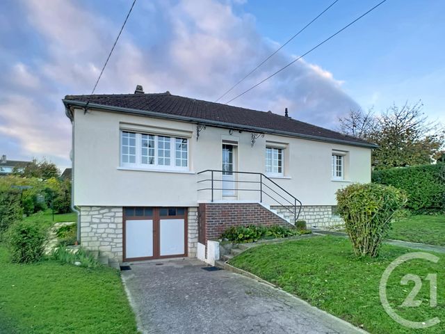 Maison à vendre TRIE CHATEAU