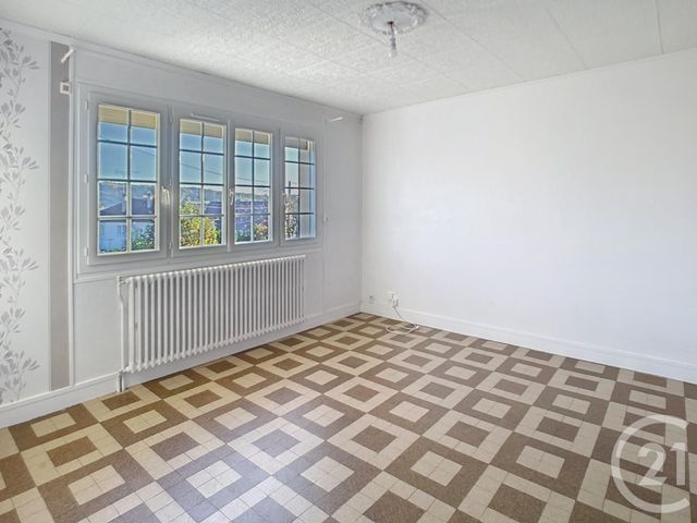 Maison à vendre - 5 pièces - 72 m2 - Trie Chateau - 60 - PICARDIE