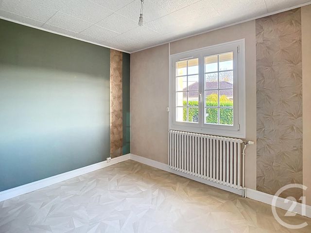 Maison à vendre - 5 pièces - 72 m2 - Trie Chateau - 60 - PICARDIE