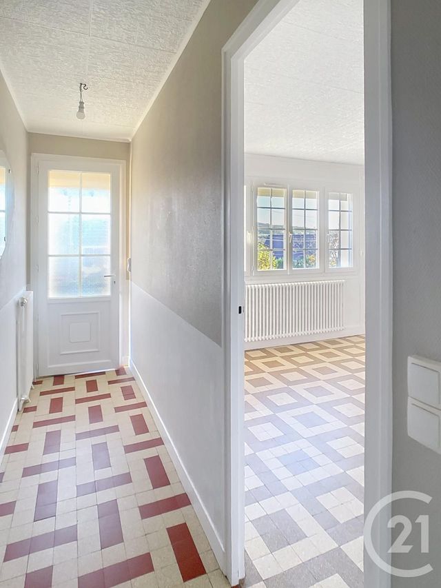 Maison à vendre - 5 pièces - 72 m2 - Trie Chateau - 60 - PICARDIE