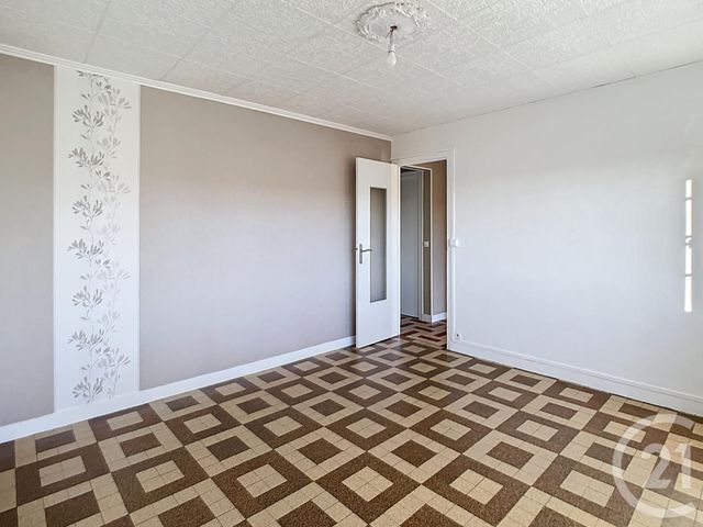 Maison à vendre - 5 pièces - 72 m2 - Trie Chateau - 60 - PICARDIE