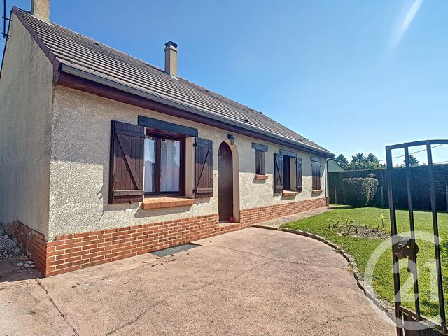 maison - ETREPAGNY - 27