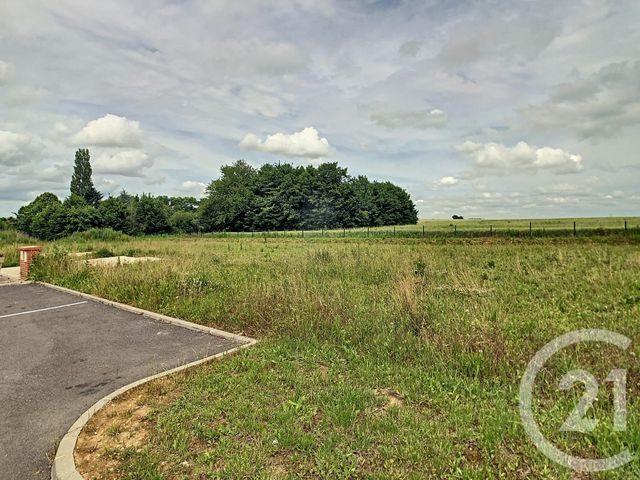 Terrain à vendre - 937 m2 - Gisors - 27 - HAUTE-NORMANDIE