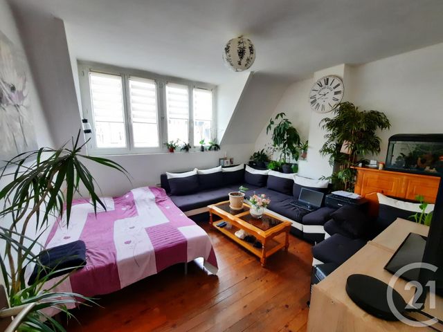 appartement - GISORS - 27