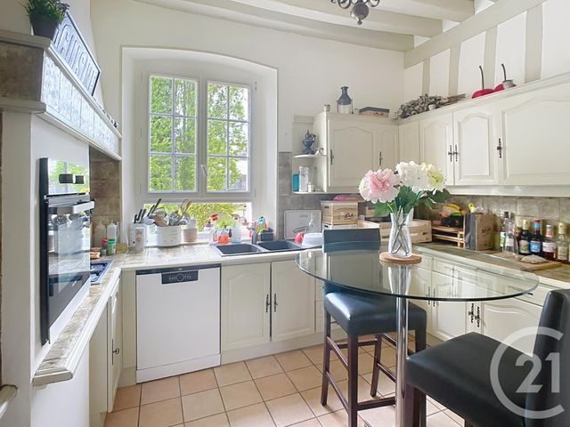 Maison &agrave; vendre - 8 pi&egrave;ces - 187,60 m2 - Gisors - 27 - HAUTE-NORMANDIE