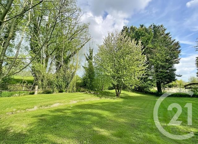 Maison &agrave; vendre - 8 pi&egrave;ces - 187,60 m2 - Gisors - 27 - HAUTE-NORMANDIE