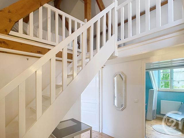 Maison &agrave; vendre - 8 pi&egrave;ces - 187,60 m2 - Gisors - 27 - HAUTE-NORMANDIE