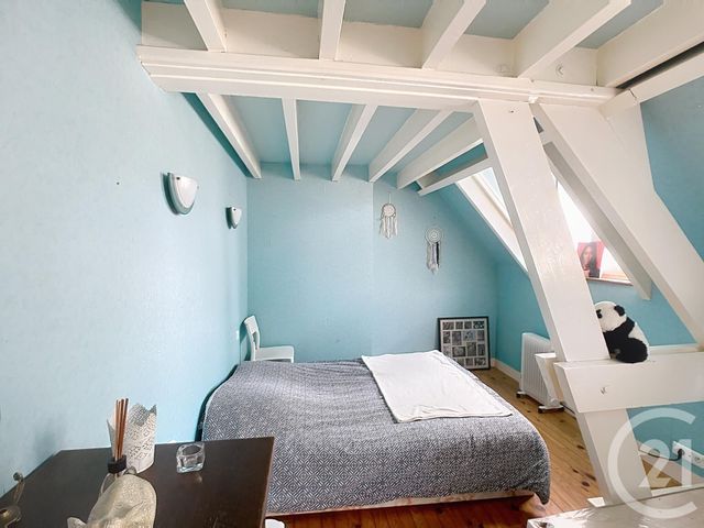 Maison &agrave; vendre - 8 pi&egrave;ces - 187,60 m2 - Gisors - 27 - HAUTE-NORMANDIE