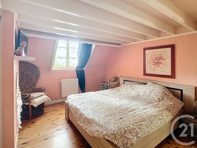 Maison &agrave; vendre - 8 pi&egrave;ces - 187,60 m2 - Gisors - 27 - HAUTE-NORMANDIE