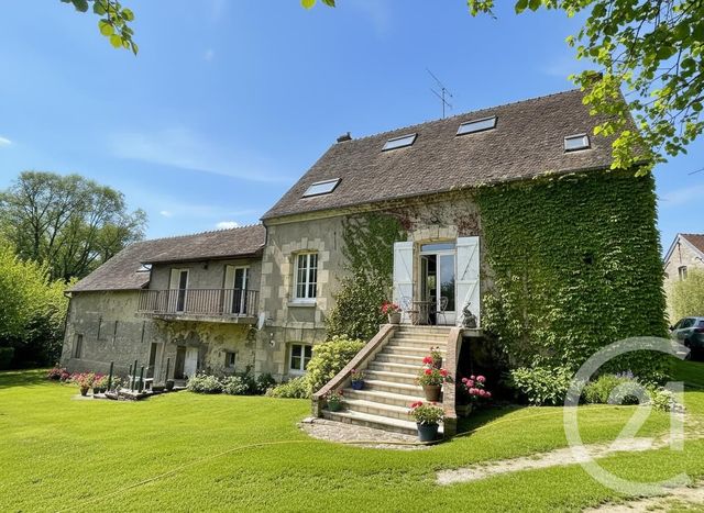 Maison à vendre GISORS