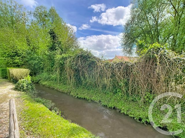 Maison &agrave; vendre - 8 pi&egrave;ces - 187,60 m2 - Gisors - 27 - HAUTE-NORMANDIE