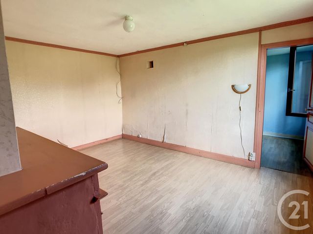 Maison à vendre - 4 pièces - 74 m2 - Hebecourt - 27 - HAUTE-NORMANDIE