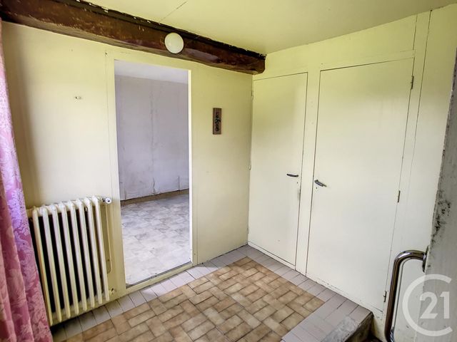 Maison à vendre - 4 pièces - 74 m2 - Hebecourt - 27 - HAUTE-NORMANDIE