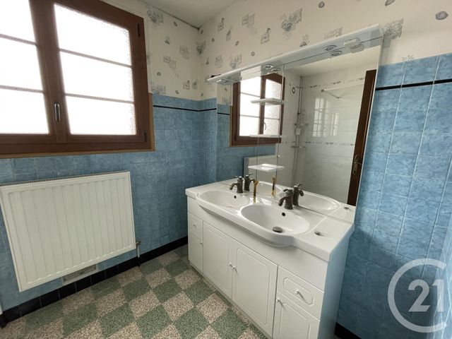 Maison à vendre - 6 pièces - 102 m2 - Chaumont En Vexin - 60 - PICARDIE