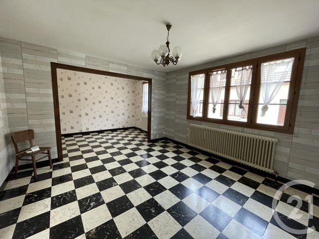 Maison à vendre - 6 pièces - 102 m2 - Chaumont En Vexin - 60 - PICARDIE