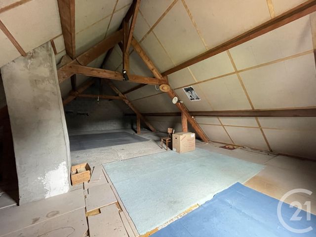 Maison à vendre - 6 pièces - 102 m2 - Chaumont En Vexin - 60 - PICARDIE