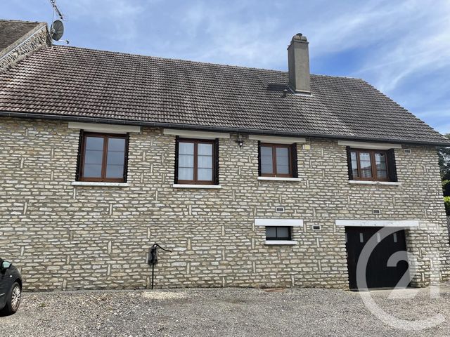 Maison à vendre - 6 pièces - 102 m2 - Chaumont En Vexin - 60 - PICARDIE