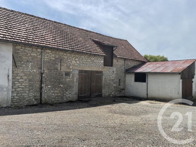 Maison à vendre - 6 pièces - 102 m2 - Chaumont En Vexin - 60 - PICARDIE