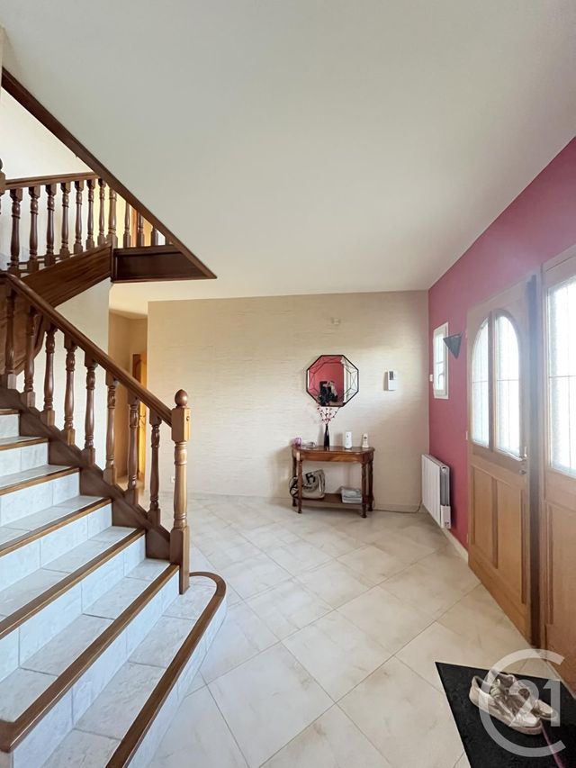 Maison à vendre - 8 pièces - 157,28 m2 - Gisors - 27 - HAUTE-NORMANDIE