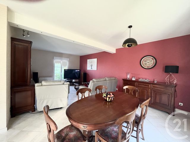 Maison à vendre - 8 pièces - 157,28 m2 - Gisors - 27 - HAUTE-NORMANDIE