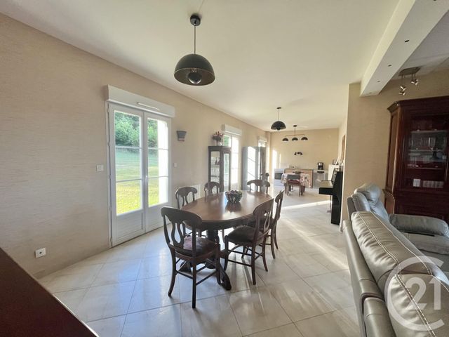 Maison à vendre - 8 pièces - 157,28 m2 - Gisors - 27 - HAUTE-NORMANDIE