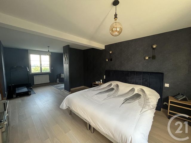 Maison à vendre - 8 pièces - 157,28 m2 - Gisors - 27 - HAUTE-NORMANDIE