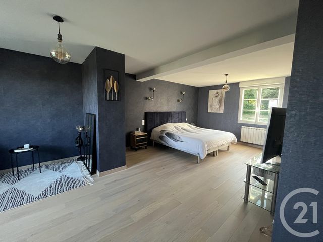 Maison à vendre - 8 pièces - 157,28 m2 - Gisors - 27 - HAUTE-NORMANDIE