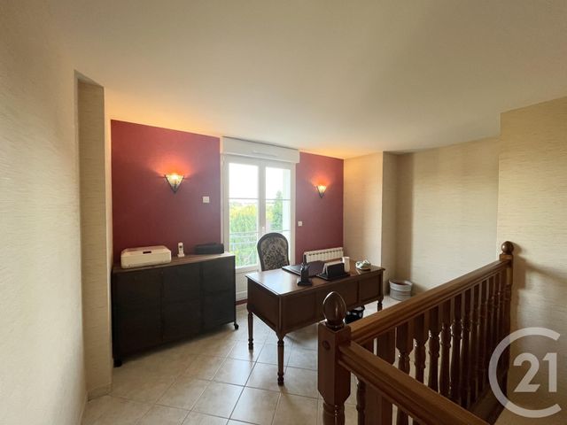 Maison à vendre - 8 pièces - 157,28 m2 - Gisors - 27 - HAUTE-NORMANDIE