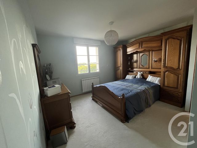 Maison à vendre - 8 pièces - 157,28 m2 - Gisors - 27 - HAUTE-NORMANDIE