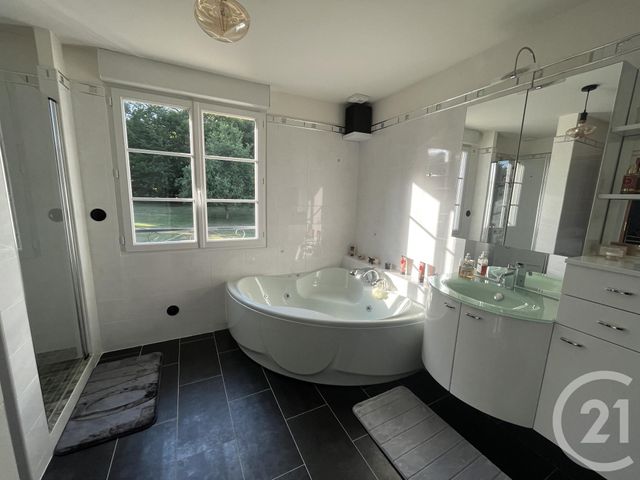 Maison à vendre - 8 pièces - 157,28 m2 - Gisors - 27 - HAUTE-NORMANDIE