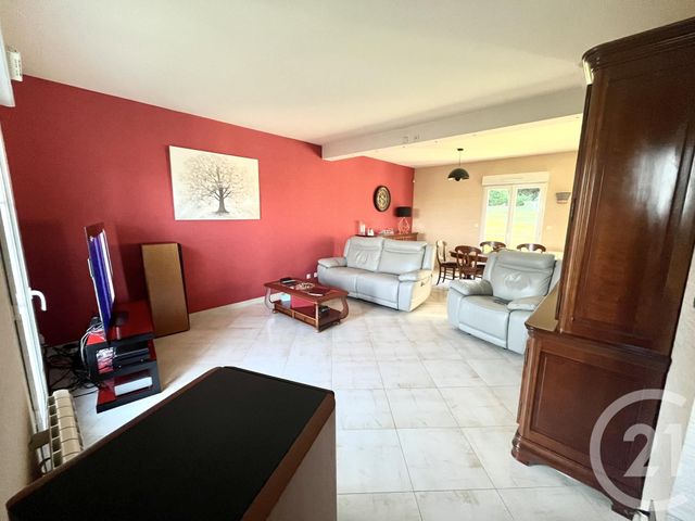 Maison à vendre - 8 pièces - 157,28 m2 - Gisors - 27 - HAUTE-NORMANDIE