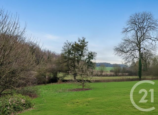 Maison &agrave; vendre - 5 pi&egrave;ces - 82,43 m2 - Gisors - 27 - HAUTE-NORMANDIE