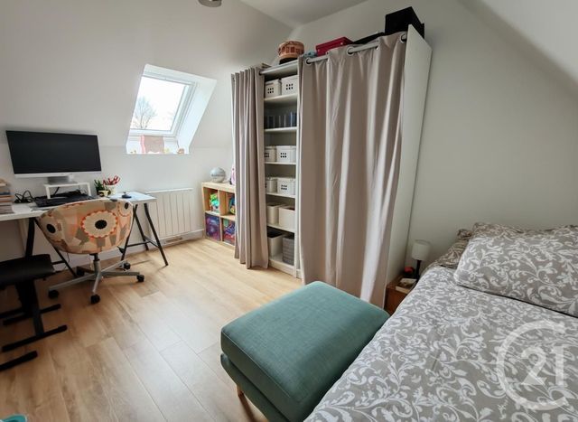 Maison &agrave; vendre - 5 pi&egrave;ces - 82,43 m2 - Gisors - 27 - HAUTE-NORMANDIE