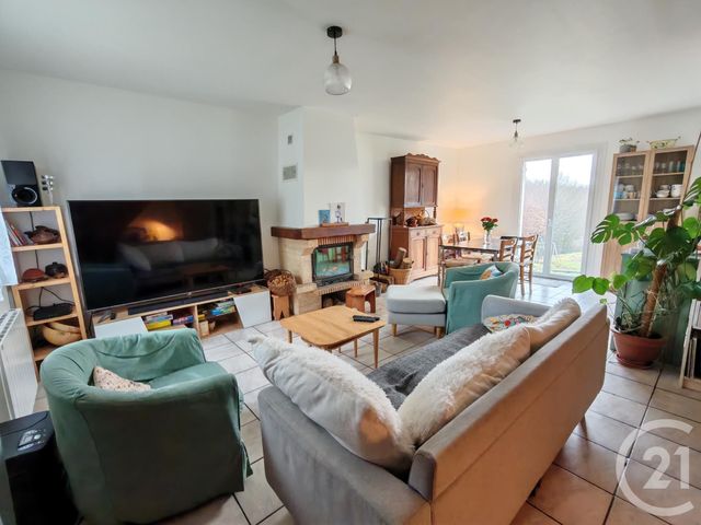 Maison &agrave; vendre - 5 pi&egrave;ces - 82,43 m2 - Gisors - 27 - HAUTE-NORMANDIE