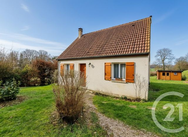 Maison à vendre GISORS
