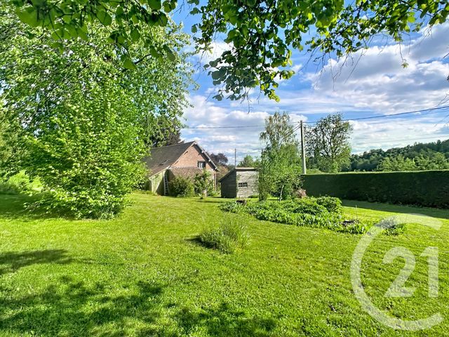 Maison &agrave; vendre - 5 pi&egrave;ces - 157 m2 - Neaufles St Martin - 27 - HAUTE-NORMANDIE